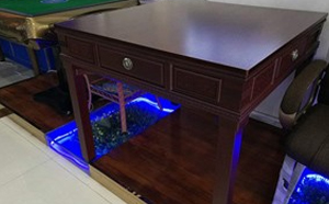 环县麻将桌