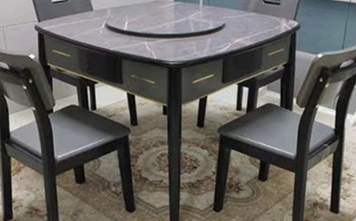 餐桌环县环县麻将机应用实例分享 餐桌环县环县麻将机应用实例分享