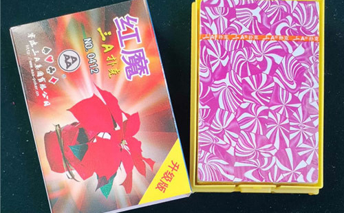 专业级环县牌具环县扑克防滑耐磨使用全解析 专业级环县牌具环县扑克防滑耐磨使用全解析