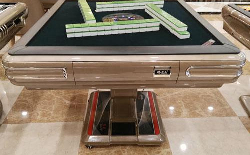 洗牌慢十秒别急着换配件——环县环县麻将机光电计数校准教程 洗牌慢十秒别急着换配件——环县环县麻将机光电计数校准教程