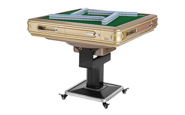 自动环县环县麻将机选购与家庭娱乐适配指南 自动环县环县麻将机选购与家庭娱乐适配指南