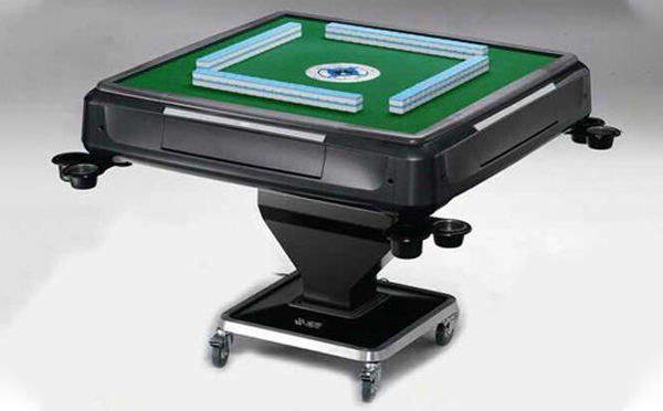 环县环县麻将机选购要注意哪些细节？天虎商贸的品类与服务实践